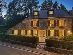 Family home ideal for hiking and relaxation