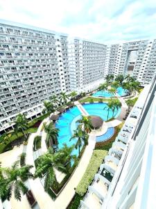 Shell Residences MOA By Kirs