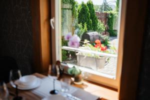 Zaļais Stūrītis - Semi-Detached Holiday Home with Private entrance & Indoor Sauna