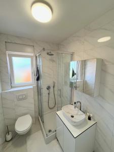 MJoy - Sea View Apartment