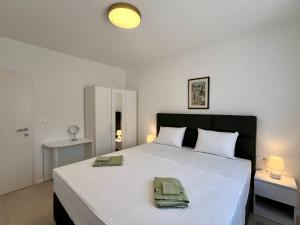 MJoy - Sea View Apartment