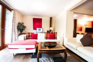 Betws Y Coed Holiday Home by Guestz