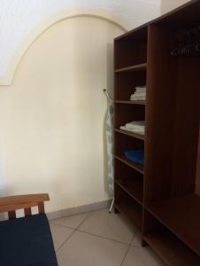 Beach front Spacious Studio
