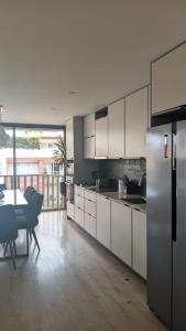 Nice view apartment Miraflores