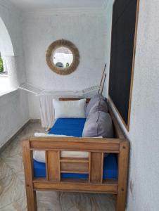 Beach front Spacious Studio
