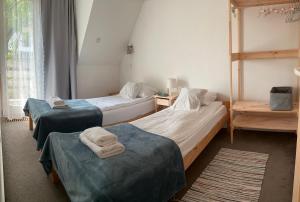 Dom Pod Jesionem Zakopane