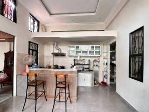 Aarav Sharma House