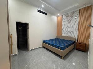 Aarav Sharma House
