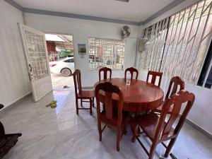 Suman Thapa House