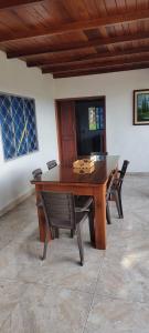 Villa la ceiba