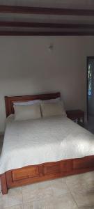 Villa la ceiba