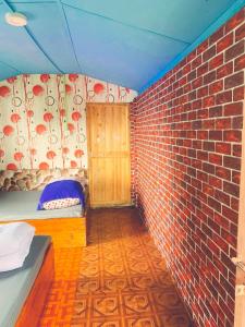 Rock garden resort shree antu ilam nepal