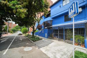 Living Blue medellín