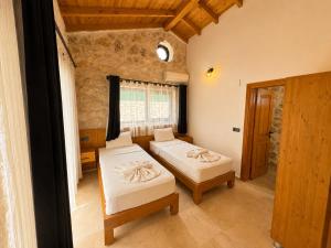 Kilim Villas Yaka Village