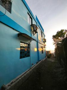 Lagman Beachfront