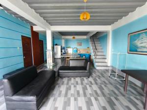 Lagman Beachfront
