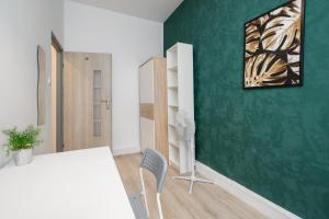 PozNest Wilda - Self Check-in - Samodzielne Zameldowanie