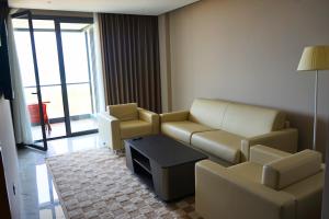 Hotel Deauville El jadida