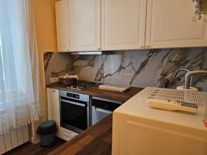 VANSVEL Boutique Apartment 7