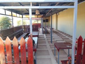 Affordable Lower Zambezi Safari Stay