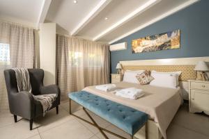 Villa Sophie - Sunny Retreat!