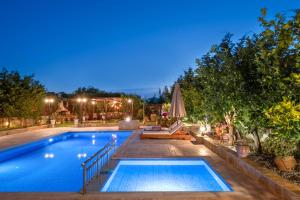 Villa Sophie - Sunny Retreat!