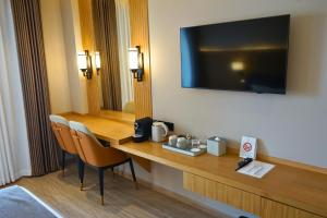 Hotel Deauville El jadida