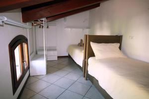 MELIOR VIA Apartments