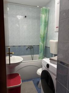 Apartman Pobrezje2