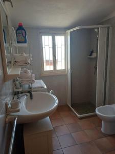Vento Di Ponente House