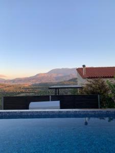 Villa Gamma Kreta