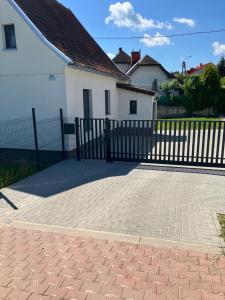 Pokoje na Mazurach