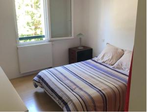Appartement CIBOURE du samedi au Samedi 6 personnes
