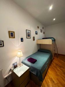 Rooms Calàbria114