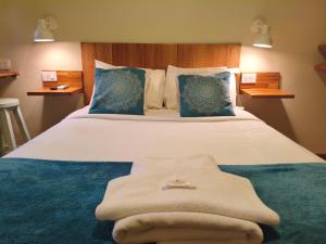 Posada de las Aguilas Hotel Boutique