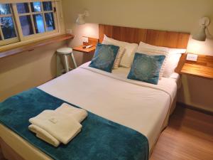 Posada de las Aguilas Hotel Boutique