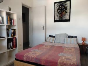 Maison 3 chambres, au calme à 30mn dAvignon