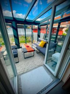 Apartmány Rolava