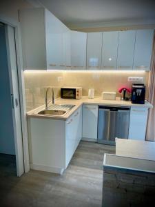 Apartmány Rolava