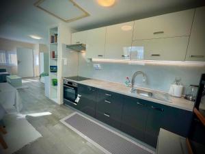 Apartmány Rolava