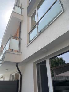 Asitad DeLuxe Apartments