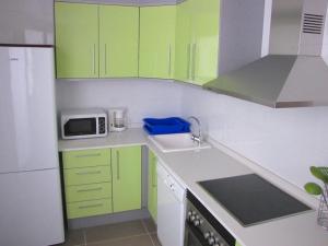 Apartamento Borumbot 26 - Grupo Turis