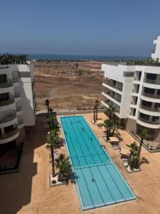 Brand New Ocean View Apartment with Private Pool
