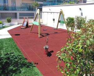 Apartamento Borumbot 26 - Grupo Turis