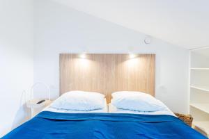 Apartamenty Kaletówka Karwia przy plaży