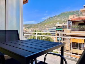 New apartment in loutraki