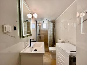 New apartment in loutraki