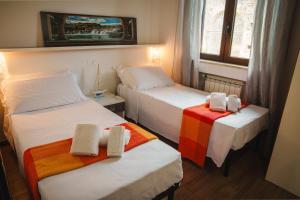 23 NODI SKYLINE - with FREE parking