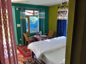 Madhu homestay