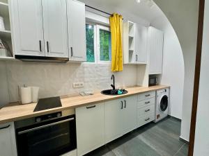 Urban Studio Central
